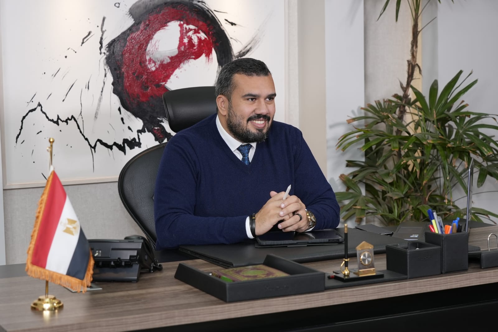 انطلاق شركة 