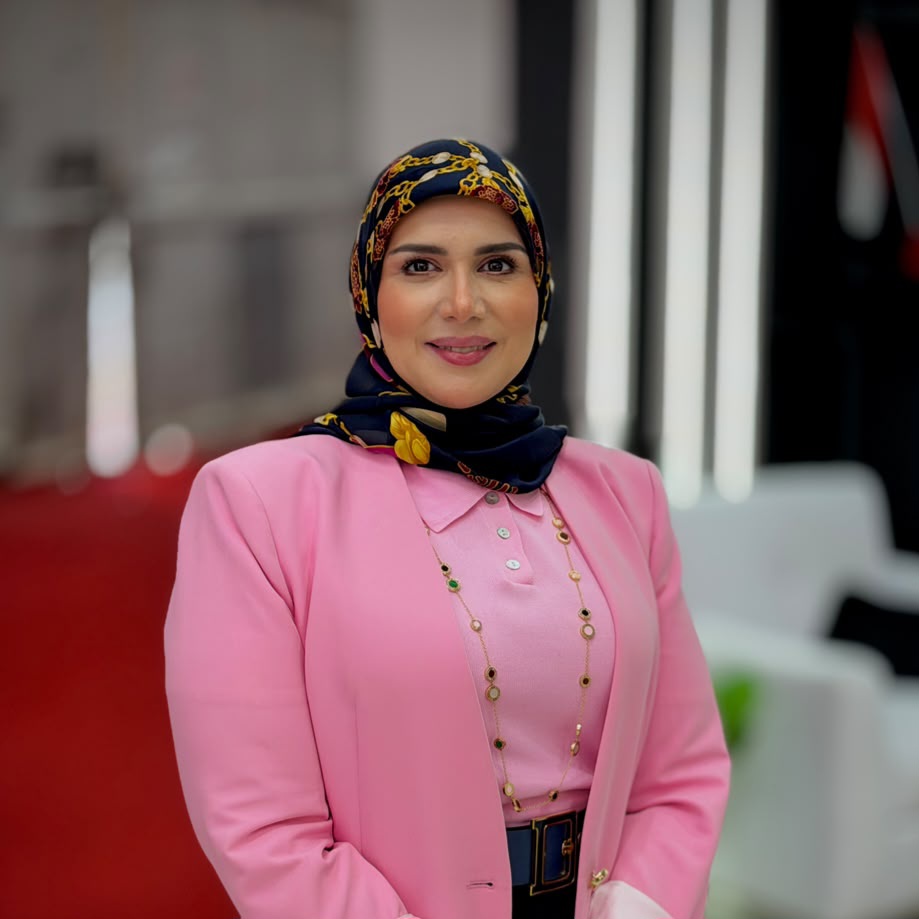 المهندسة مروة لملوم: «جلوبال للأعمال» تواصل مسيرة أكثر من 25 عامًا في قيادة قطاع الطباعة الرقمية والتوسع الإقليمي