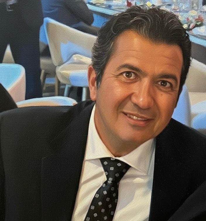 عمر بلبع مستشار وزير الرياضة  يعتذر بعد رحلة من الإنجازات