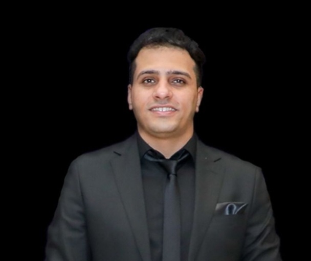  عضو المجلس الوطنى للشباب يشيد بلتوجيهات الرئاسية بتأهيل الكوادر السياسية والشبابية وتنشيط الحياة الحزبية