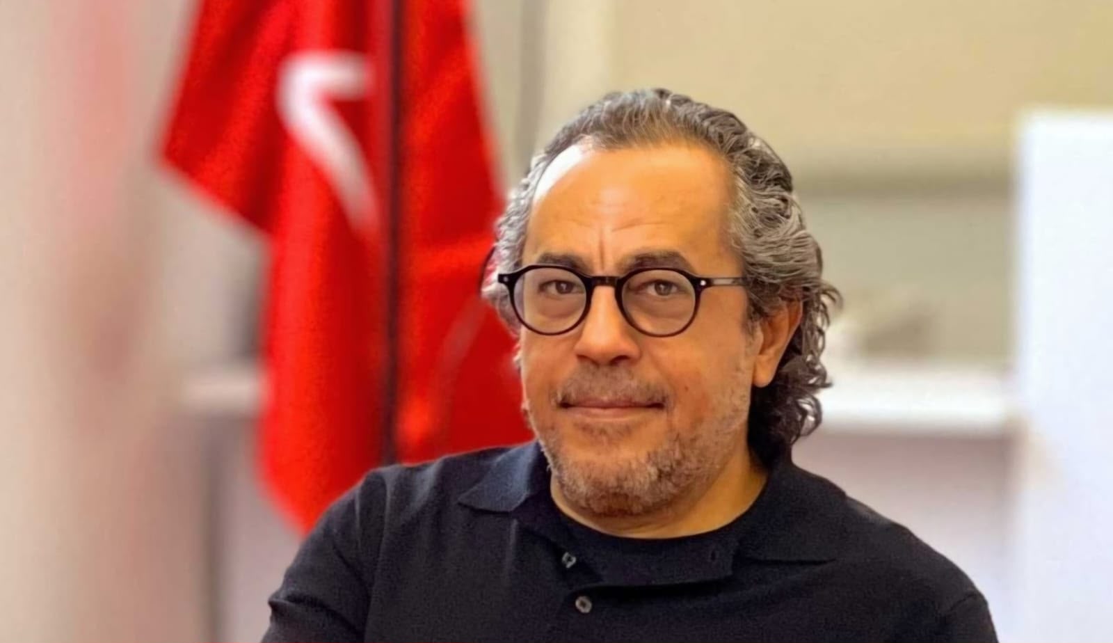 أشرف عبد المحسن: التكنولوجيا تبني مدنًا أكثر ذكاءً وتظل مسئولية بناء مدن أكثر إنسانية مسئولية المعماري فقط