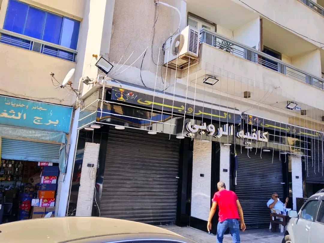 استغاثة إلى محافظ الإسكندرية بعد غلق أكثر من 50 كافتيريا.. أصحابها: القرارات أوقفت أرزاق مئات العاملين ونطالب بفرصة لتوفيق الأوضاع
