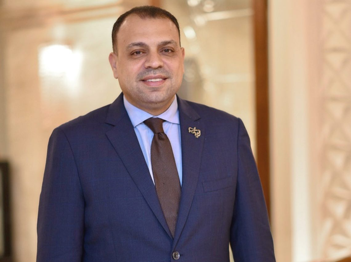 الخبير السياحي ايهاب الجندي يناشد وزير التربية والتعليم: مواعيد العام الدراسي الجديد تهدد السياحة الداخلية