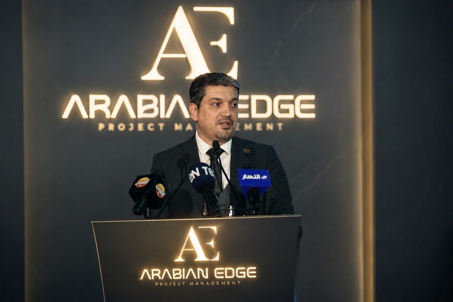 انطلاق أعمال« Arabian Edge» لإدارة المشروعات لتقديم خدمات متكاملة للمطورين والمستثمرين