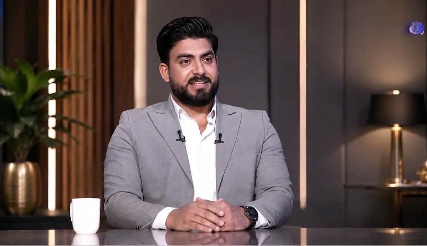 محمود نبيل يقود الجناح المصري في معرض «سريدو» لتعزيز تصدير العقار المصري للسوق السعودي