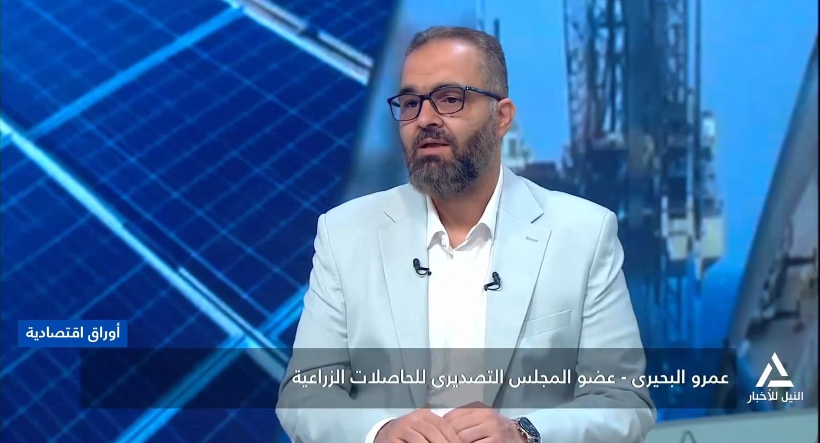 رئيس شركة ويسترن فالى للزراعات الحديثة يستبعد التوسع في زراعة وانتاج التمور لانخفاض أسعارها