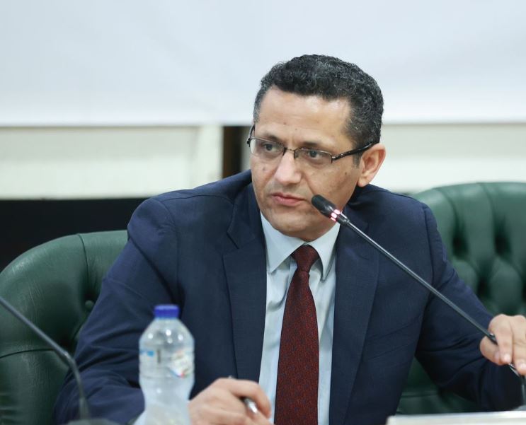 البلشي: ما جرى مع الزميل محمد طاهر انتهاك صريح لقانون النقابة وإجراء تعسفي غير مبرر